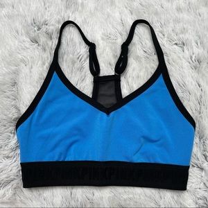 VS PINK Ultimate Sports Bra
